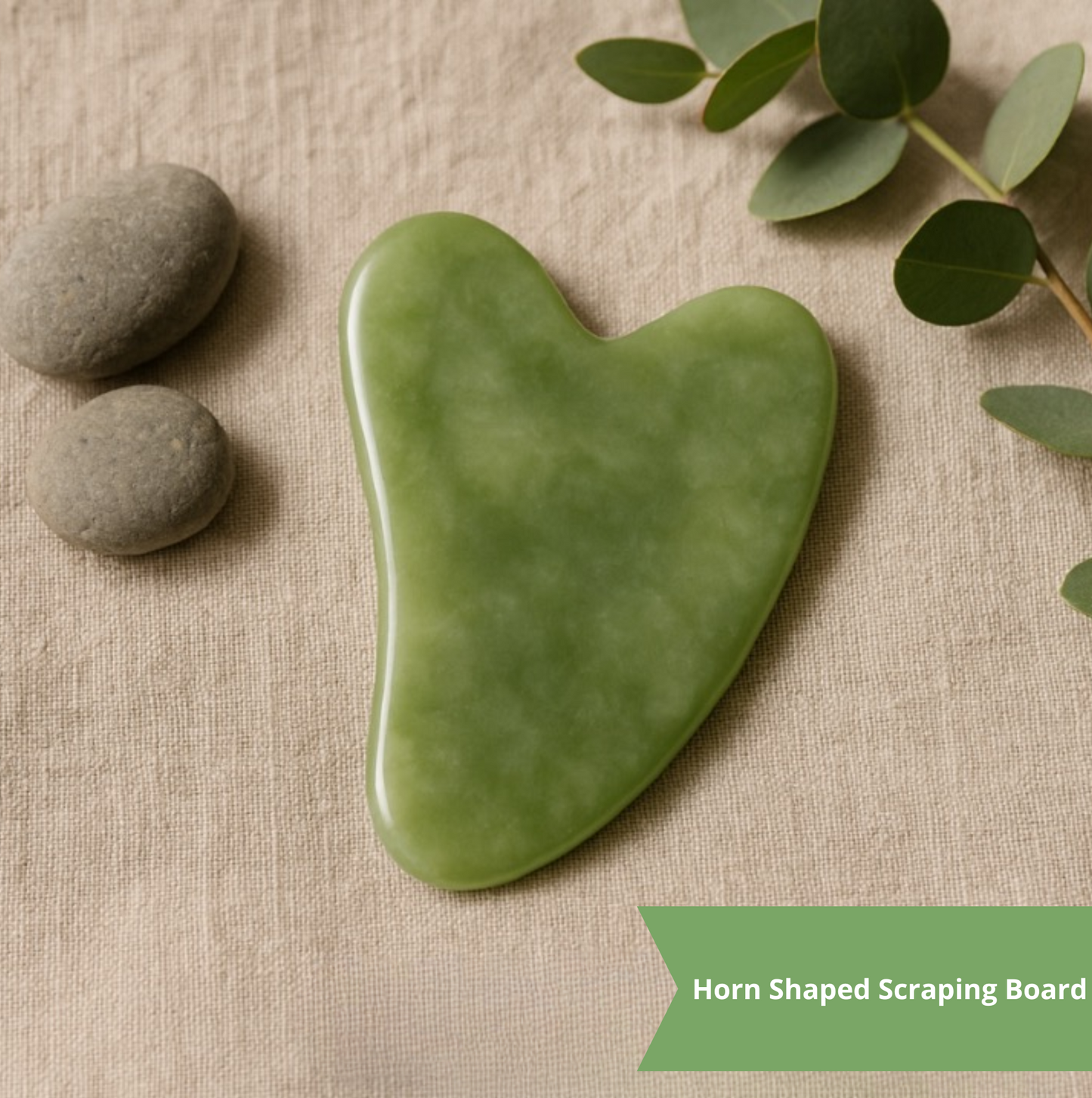Jade Luxe Lift Set
