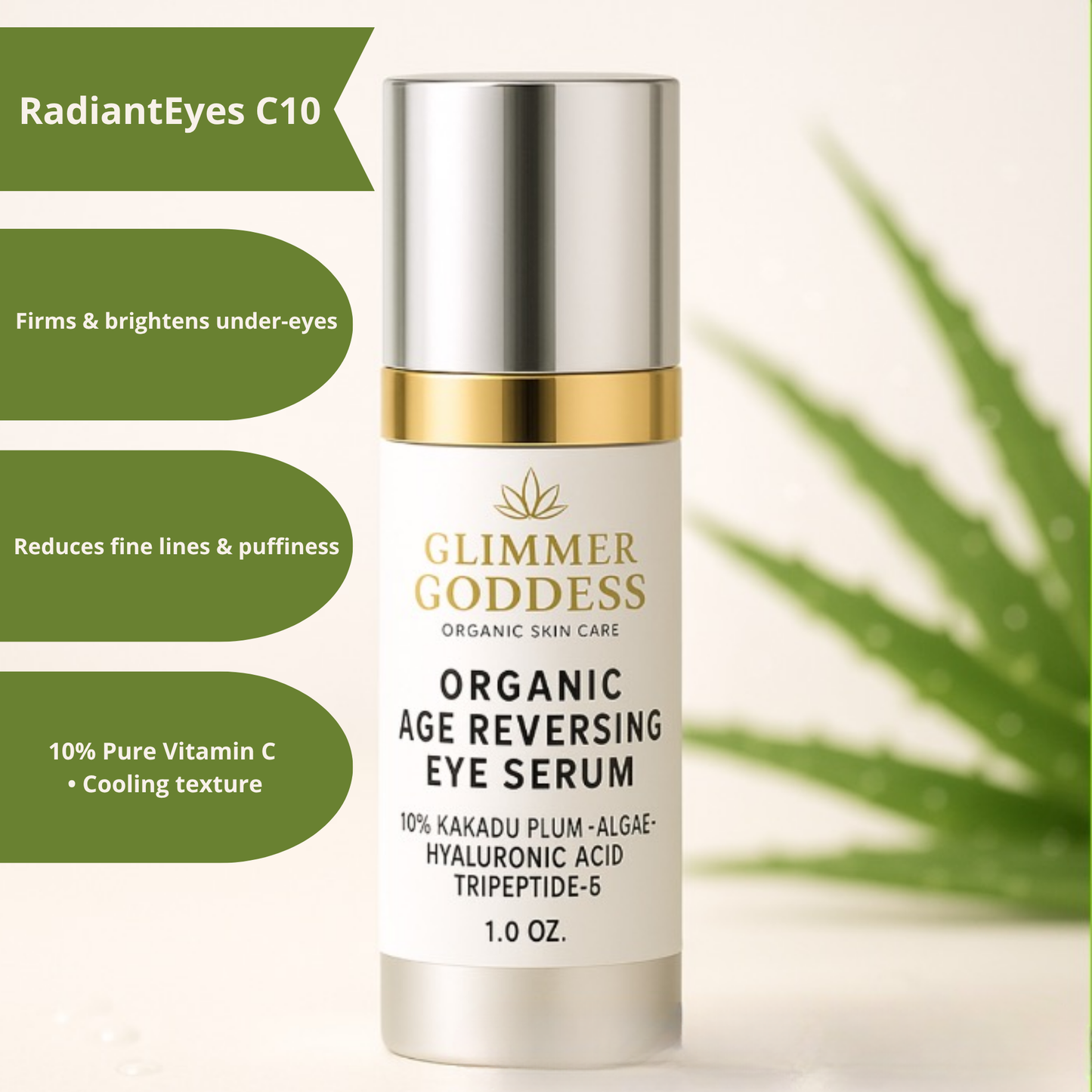 RadiantEyes C10