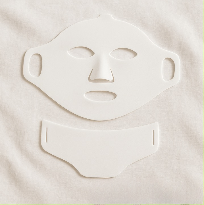 LumiGlow 7X LED Therapy Mask
