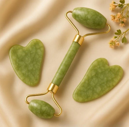 Jade Luxe Lift Set
