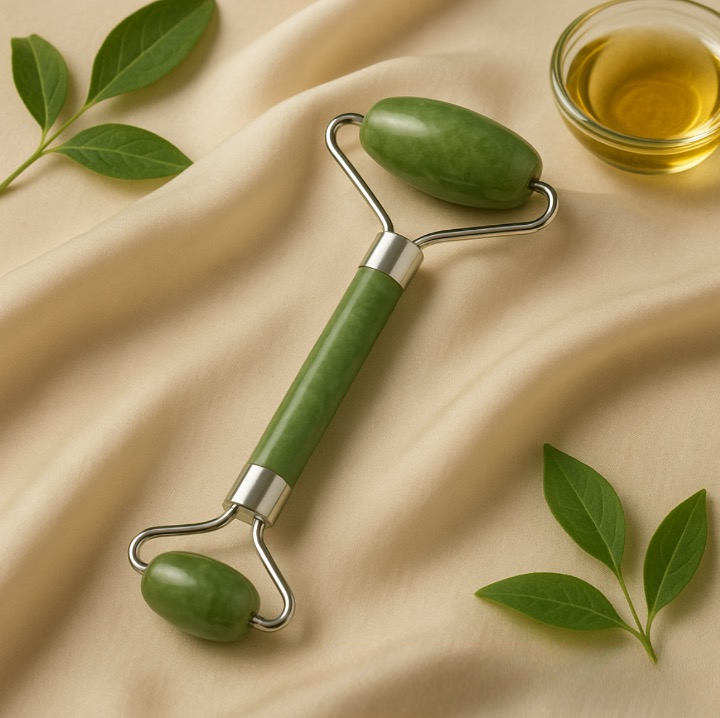 Jade Luxe Lift Set