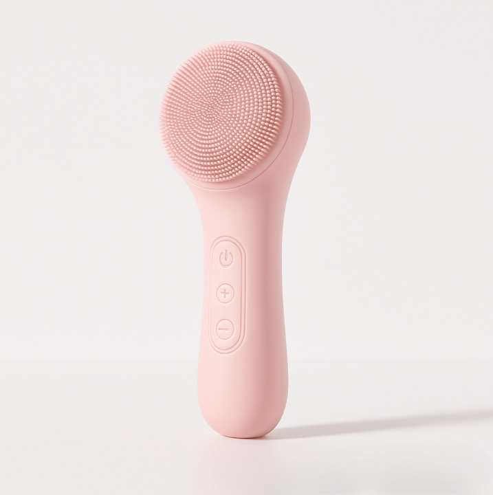 GlowSonic Silicone Brush